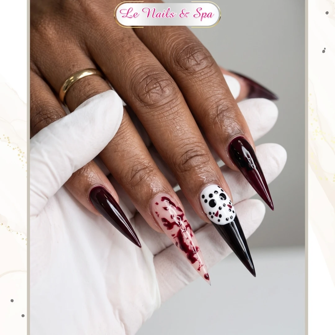 Must Try Nail Designs October 8 2026 2